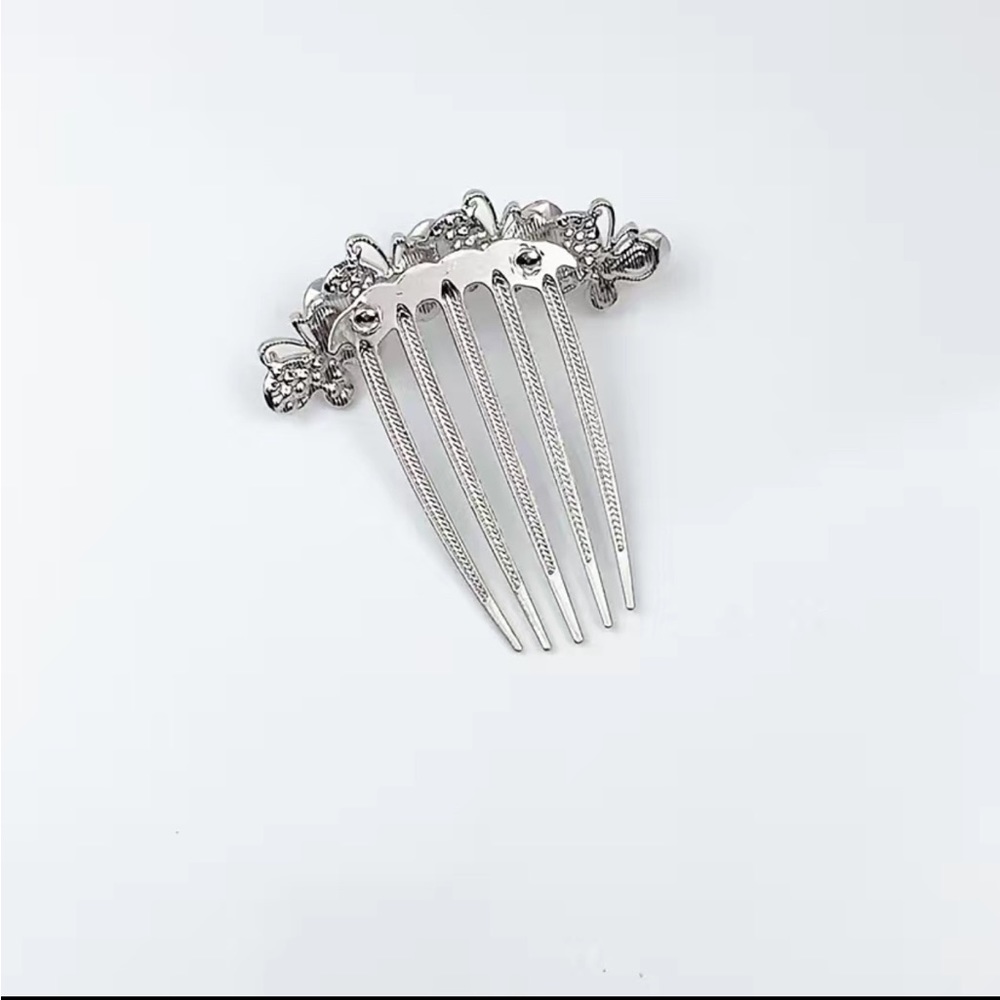 Hair clips - Picture 3 of 3